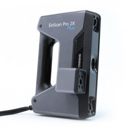 EinScan Pro 2x+