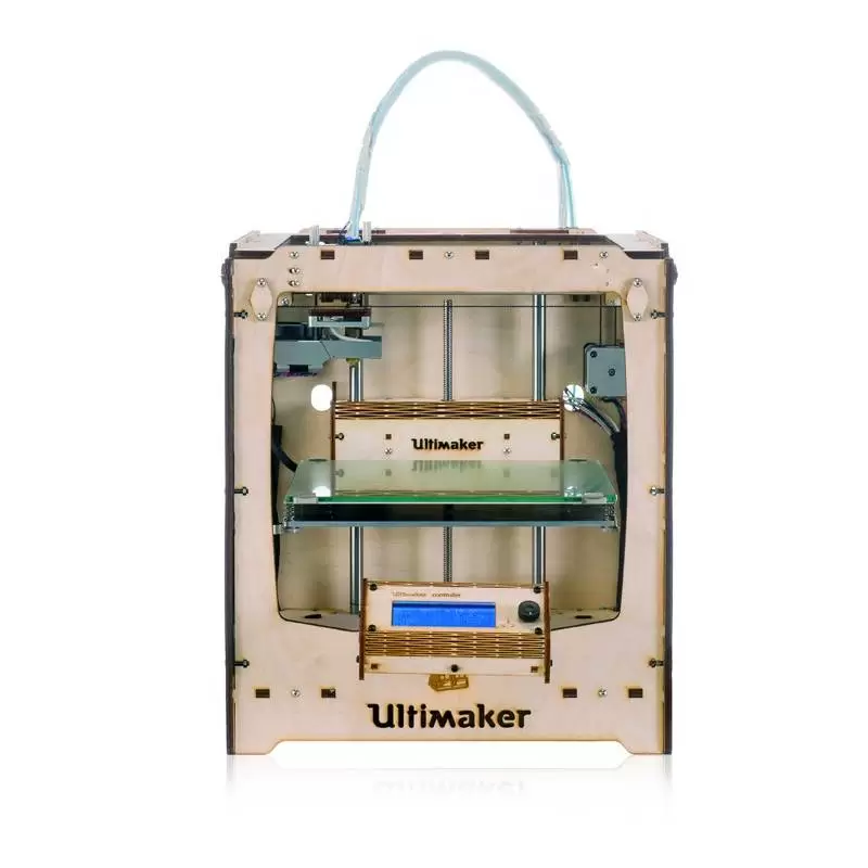 Impresora 3D UltiMaker Original+