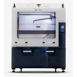 JCR 1000 3D Printer Single