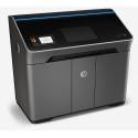 HP Jet Fusion 540 Color 3D Printer