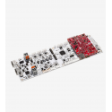 Ultimainboard-Olimex assembly