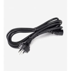 Power Cable AU Type C13 CE