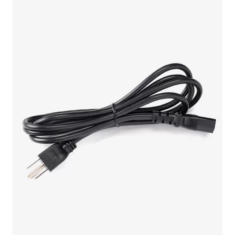 Power Cable US Type C13 CE