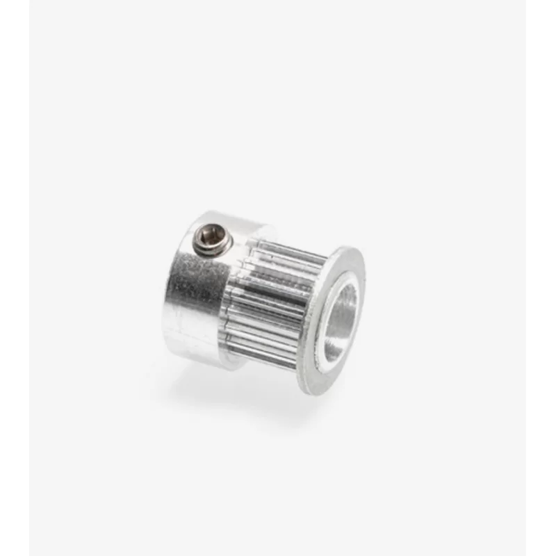 Pulley 8mm Assembly
