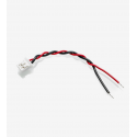 Capacitive sensor cable