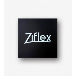 Ziflex - Ultimaker 2/3 (257x212mm)