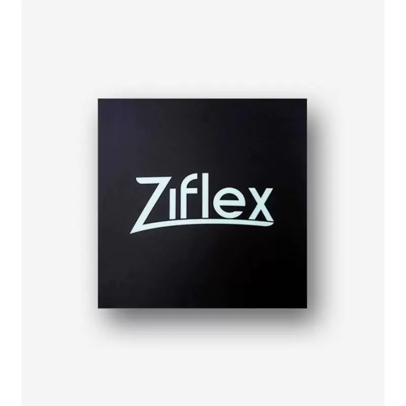 Ziflex - Ultimaker 2/3 (257x212mm)