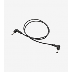 Heated bed upgrade power cable