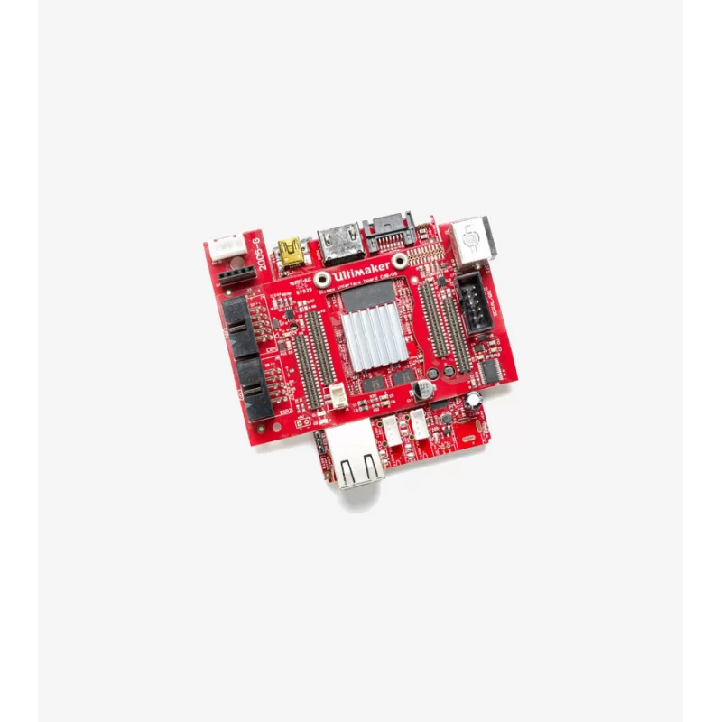 Olimex Board Assembly UM3