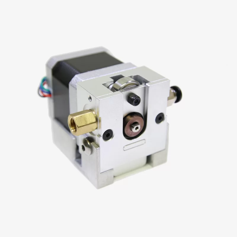 Mark Two and Onyx Series Plastic Extruder