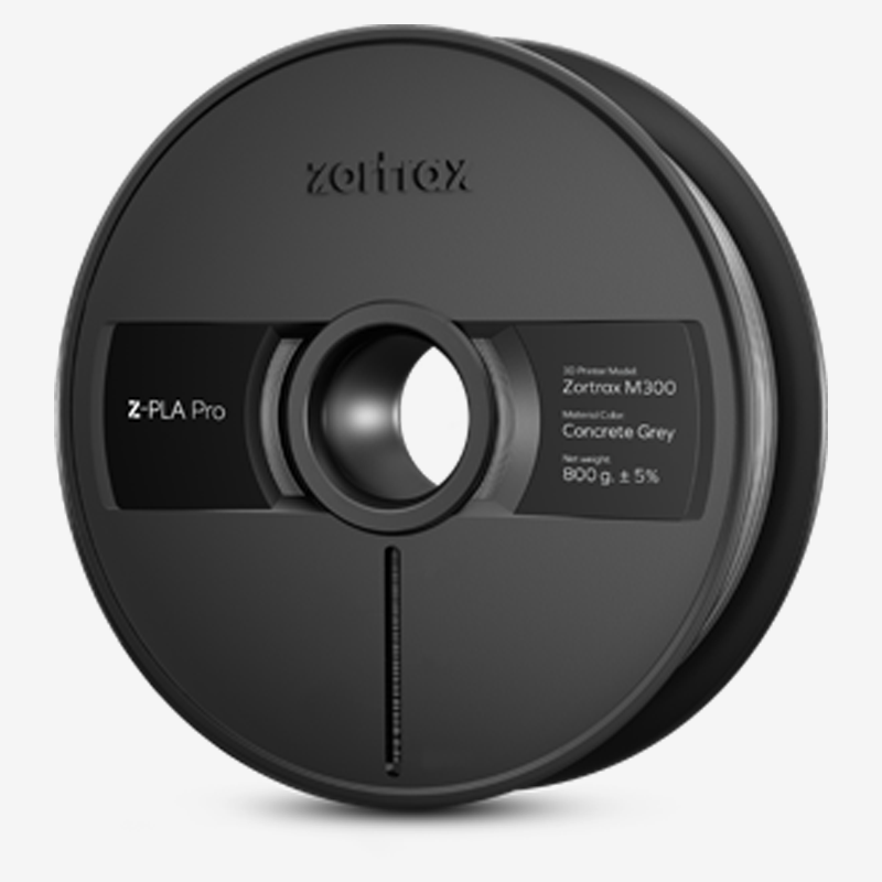 Zortrax Z-PLA M200 800 gr.