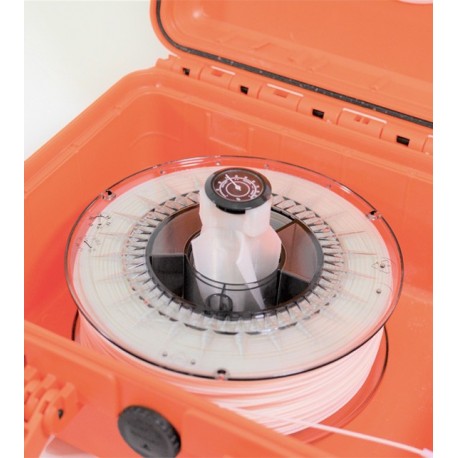 drybox - 200 mm reel - 1,75mm Filament drybox - 200 mm reel - 1,75mm Filament