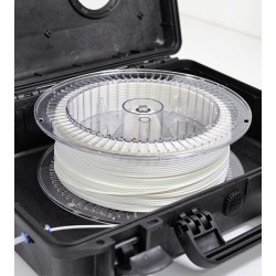 Fiberthree - Caja de almacenamiento de filamentos 300 mm Ø - 1,75mm