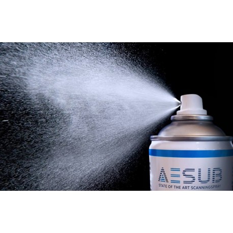 AESUB blue 400ml EN/DE AESUB blue 400ml EN/DE