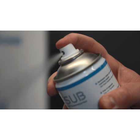 AESUB blue 400ml EN/DE AESUB blue 400ml EN/DE