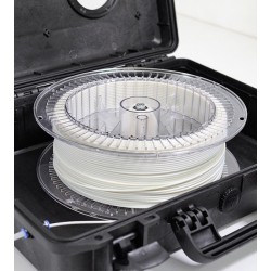 Fiberthree - Caja de almacenamiento de filamentos 300 mm Ø - 2,85mm