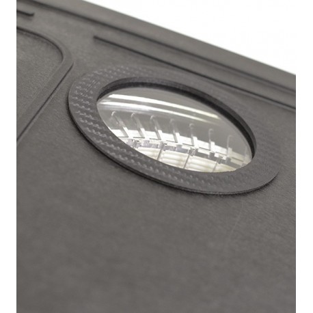 Fiberthree - Caja de almacenamiento de filamentos 300 mm Ø - 2,85mm