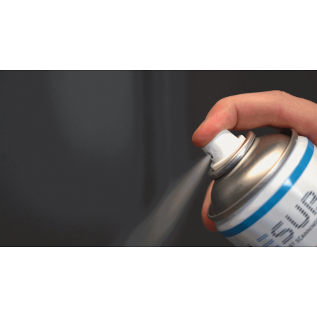 AESUB White - Espray de escaneo 3D
