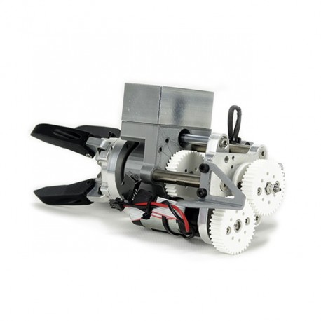 PA NATURAL 2.85/750gr