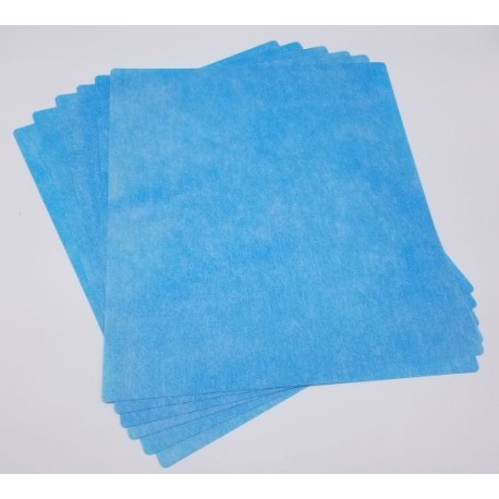 Metal X Print Sheet Pack