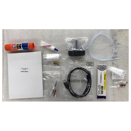 Mark Two Accessory Bag (Gen 2) Mark Two Accessory Bag (Gen 2)