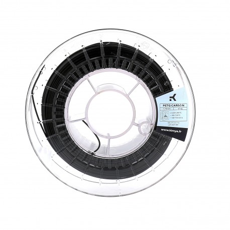 Kimya PETG Carbon Kimya PETG Carbon