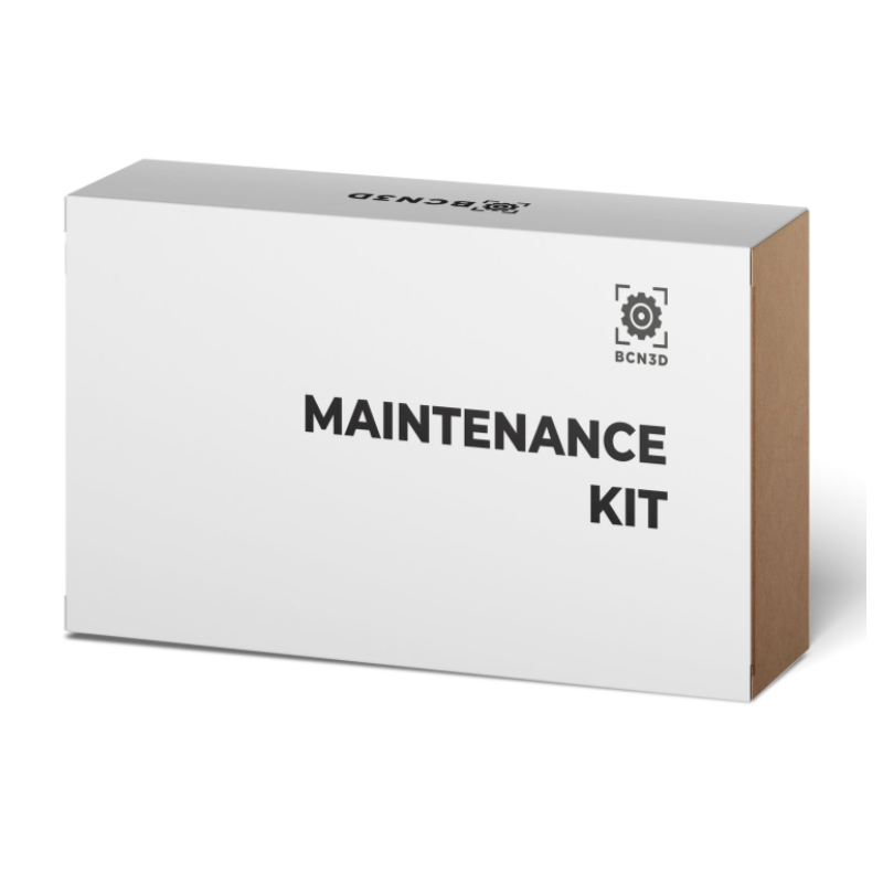 Maintenance Kit Sigma R19