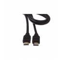 Cable angled HDMI tipo A