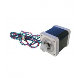 Cable Z Stepper Motor