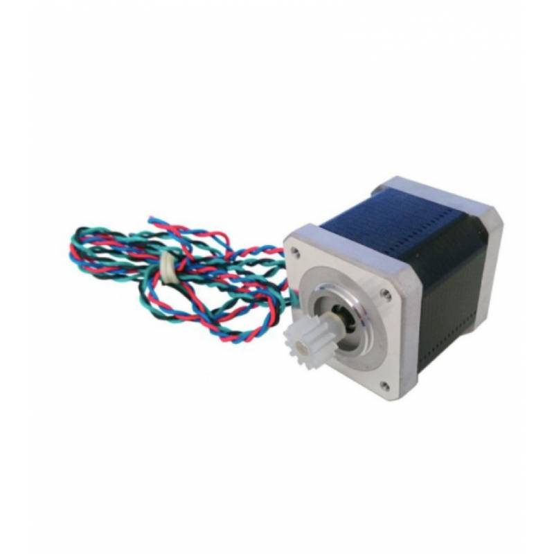 Cable X Stepper Motor