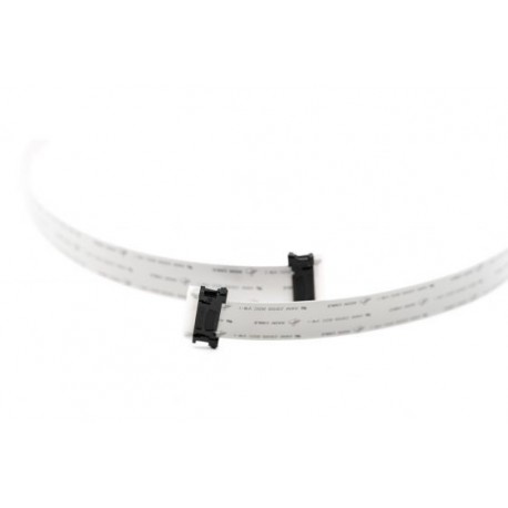 Cable para cabezal de impresión