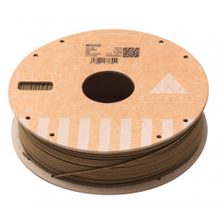 PLA WOOD Smart Materials...
