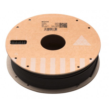 PLA WOOD Smart Materials filamento...
