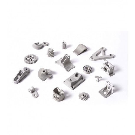 BCN3D Metal Pack BCN3D Metal Pack