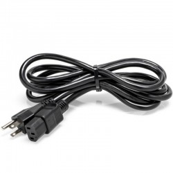 Power Cable JPN Type C13 PSE