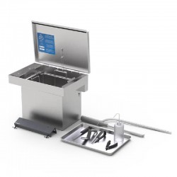 Form 3L Finish Kit: Cleaning Tools