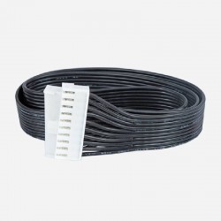 Heatbed cable Plus