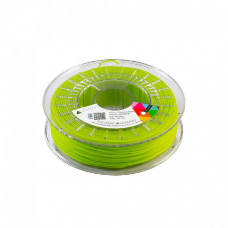 Filamentos para impresora 3D Smartfil FLEX