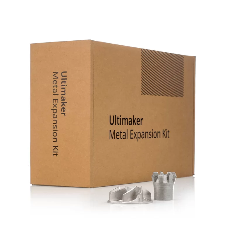 ultimaker metal expansion kit