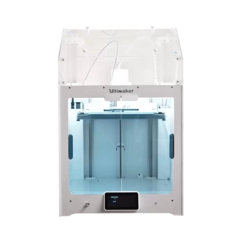 Accesorio para impresoras 3D UltiMaker S5 Cubierta no oficial