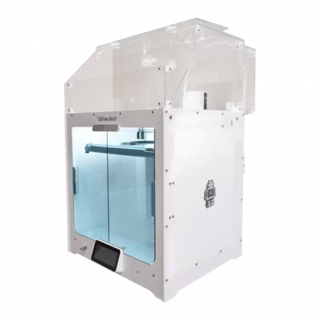 Cubierta Ultimaker S5 Cubierta Ultimaker S5