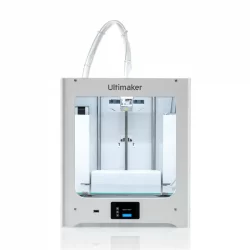 Impresora 3D UltiMaker 2+ Connect