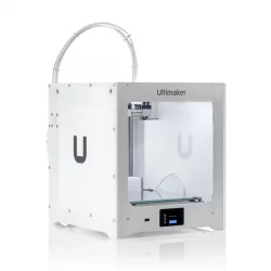 Impresora 3D UltiMaker 2+ Connect