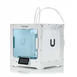 Impresora 3D UltiMaker S3 (EU Cable)