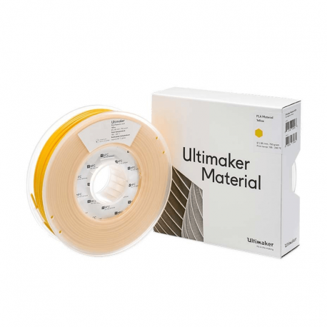 Filamento impresora 3D UltiMaker PLA Filamento impresora 3D UltiMaker PLA