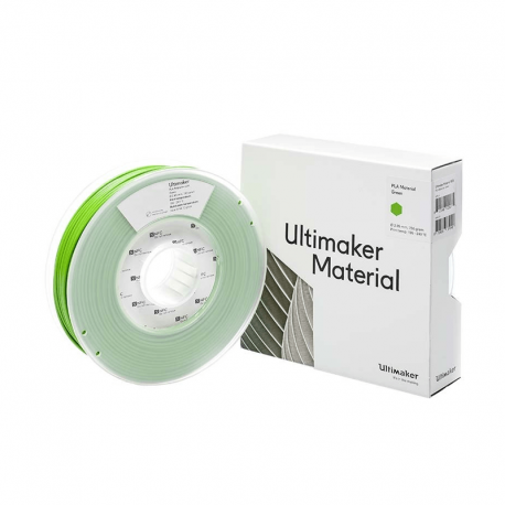 Filamento impresora 3D UltiMaker PLA
