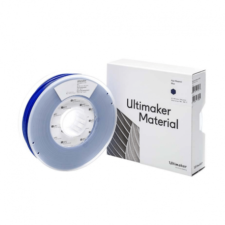 Filamento impresora 3D UltiMaker PLA Filamento impresora 3D UltiMaker PLA