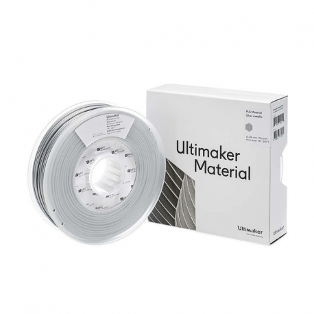 Filamento impresora 3D UltiMaker PLA Filamento impresora 3D UltiMaker PLA