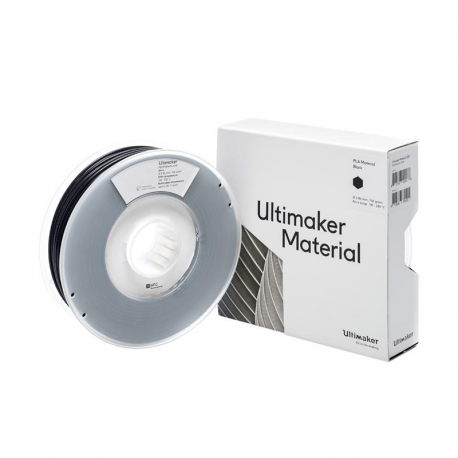 Filamento impresora 3D UltiMaker PLA Filamento impresora 3D UltiMaker PLA