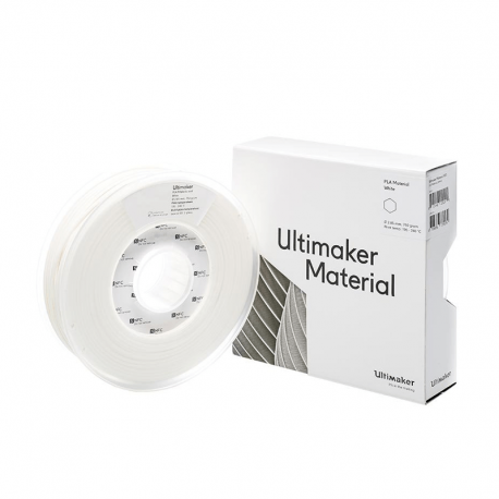 Filamento impresora 3D UltiMaker PLA Filamento impresora 3D UltiMaker PLA